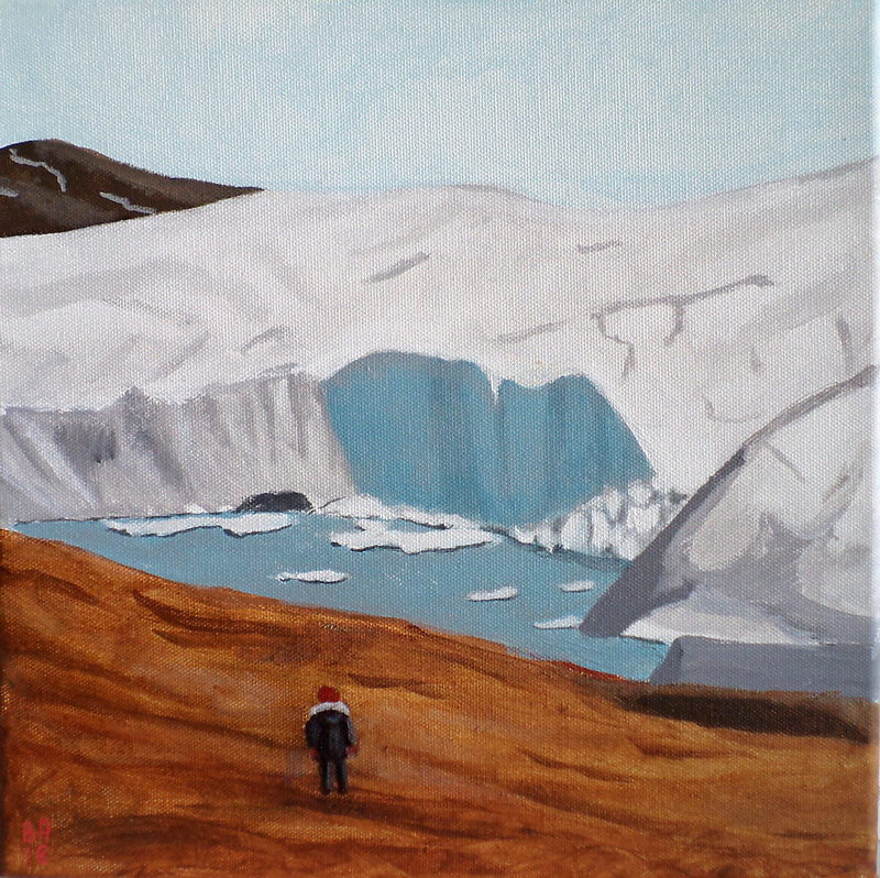 Birgit Andreasen