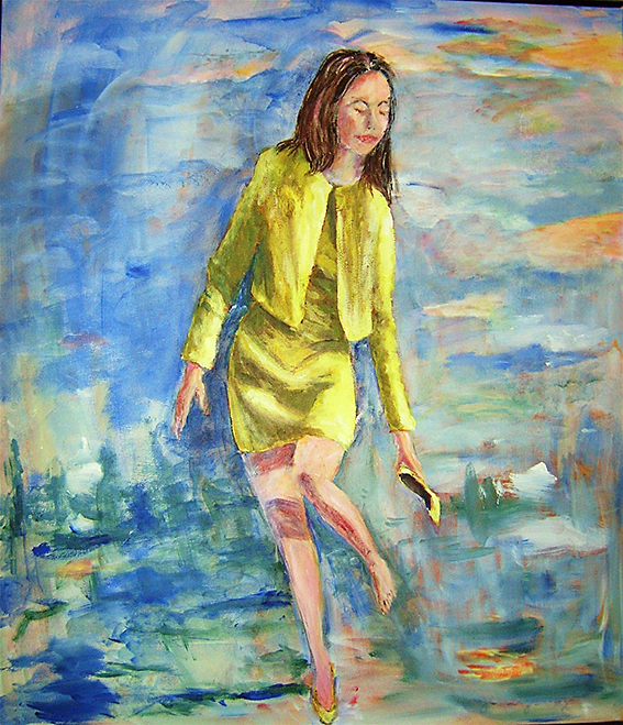 Inge Lyshøj Christiansen